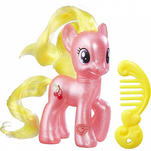 Кукла My Little Pony Cherry Berry (B8820 B3599)