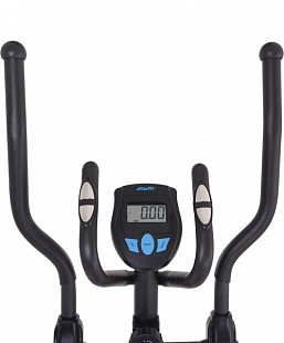 Магнитный эллиптический тренажер Starfit Optimus New VE-103
