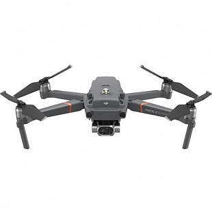 Квадрокоптер DJI MAVIC 2 Enterprise Dual DJI-MAVIC-2-DUAL