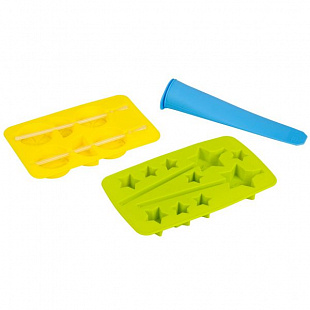 Игровой набор Bondibon Французские опыты Мороженое ВВ2598