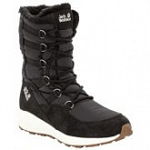 Ботинки женские Jack Wolfskin Nevada Texapore High W black / off-white