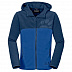 Джемпер детский Jack Wolfskin Squirrel 2 Jkt K 1605681 dark blue
