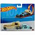 Грузовик Hot Wheels 1:64 Bugcation (BFM60 HMF98)
