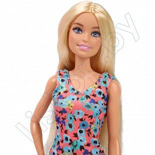 Игровой набор Barbie Гардероб мечты (HGX57)