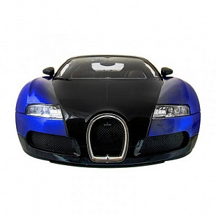 Радиоуправляемая машина MZ Bugatti 1:10 2050