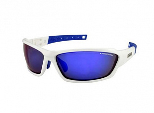 Очки Longus Wind Ff white/blue 392075