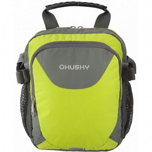 Сумка Husky Medal green