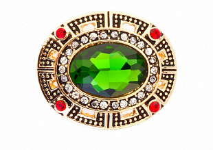 Серьги Bradex «Клеопатра» AS 0005