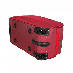 Дорожная сумка Polar 7022.5 red