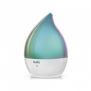 Ультразвуковой увлажнитель воздуха Ballu UHB-190 turquoise