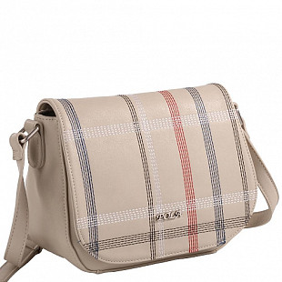 Женская сумка Pola 68284 grey