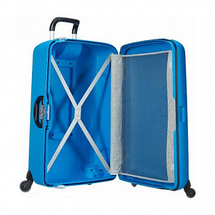 Чемодан Samsonite Toung Young 70U-01005 Blue