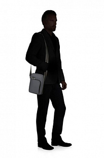 Сумка Samsonite Hip-Sport CS9-01003 Blue