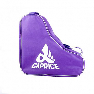 Сумка для коньков и роликов Alpha Caprice малая purple