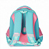 Рюкзак школьный GRIZZLY RA-979-4 /2 light blue/pink
