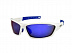 Очки Longus Wind Ff white/blue 392075