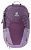 Рюкзак Deuter Futura 25 SL 3400221-5573 plum/flieder (2021)
