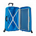 Чемодан Samsonite Toung Young 70U-01005 Blue