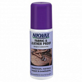 Пропитка Nikwax Fabric & Leather 125 мл