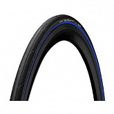 Велопокрышка Continental Ultra Sport III 700 x 23C складная 150452 black/blue