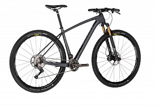 Велосипед Kellys Slage 90 29" (2018) grey