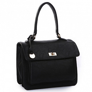 Женская сумка Pola 7100 black