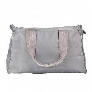 Дорожная сумка Polar П1288-17 grey