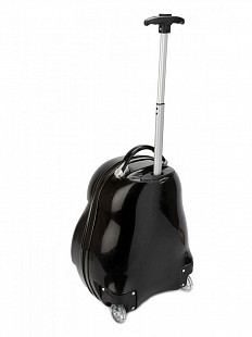 Чемодан детский Bradex "Пингвин" DE 0408