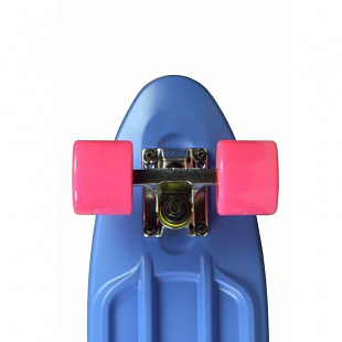 Penny board (пенни борд) Triumf Active Sea Breeze 22" TLS-401M