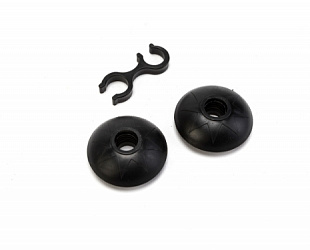 Палки для скандинавской ходьбы Bradex Нордик Стайл Про SF 0264