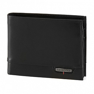 Портмоне Samsonite PRO-DLX 4S SLG 91D*09 007