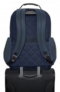 Рюкзак для ноутбука Samsonite Openroad 17.3" 24N-01004 Blue