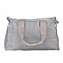 Дорожная сумка Polar П1288-17 grey