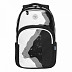 Рюкзак городской GRIZZLY RX-114-2 /4 dark/white