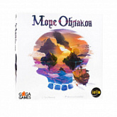 Настольная игра Gaga Games Море облаков GG070