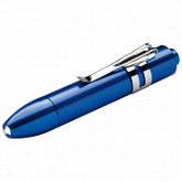 Фонарик Gainesville 161204 Blue