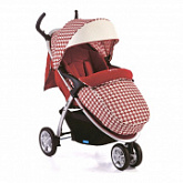 Коляска Geoby C409M (W4NR)