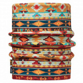 Шарф Buff Neckwarmer Polar Reversible Trivit multi