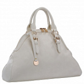 Женская сумка Pola 7115 light grey