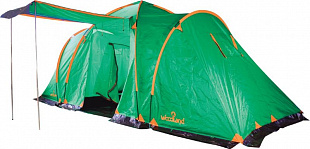 Палатка WoodLand Camp 6