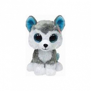Мягкая игрушка TY Волчонок Slush Beanie Boos 24 см 36902