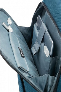 Рюкзак для ноутбука Samsonite Cityscape 14.1" 41D-11102 Blue