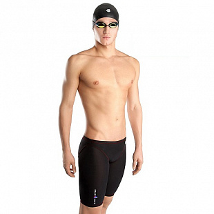 Гидрокостюм Mad Wave SKIN EXT Man Jammer black