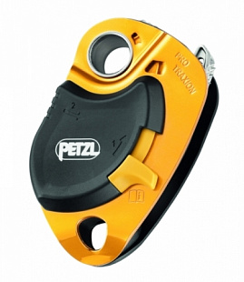 Зажим Petzl Pro Traxion