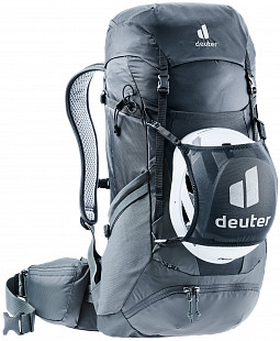Рюкзак Deuter Futura Pro 36 3401121-7403 black/graphite (2021)