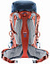 Рюкзак Deuter Trail Pro 36 3441319-3522 midnight/lava (2020-21)