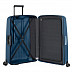 Чемодан Samsonite S'CURE ECO 69см CN0*41 006 dark blue