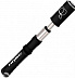 Ручной насос HQBC Scope 100 18см 100PSI (Black) Q010200