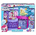 Игровой набор My Little Pony Мерцание Замок (C1058)