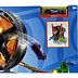 Игровой набор Hot Wheels "Круговое противостояние" (GJM77) Игровой набор Hot Wheels "Круговое противостояние" (GJM77)